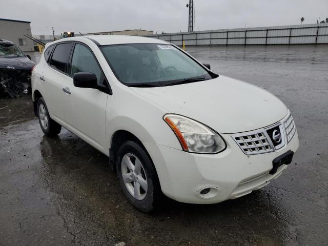 Photo 3 VIN: JN8AS5MTXAW503635 - NISSAN ROGUE S 