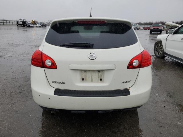 Photo 5 VIN: JN8AS5MTXAW503635 - NISSAN ROGUE S 