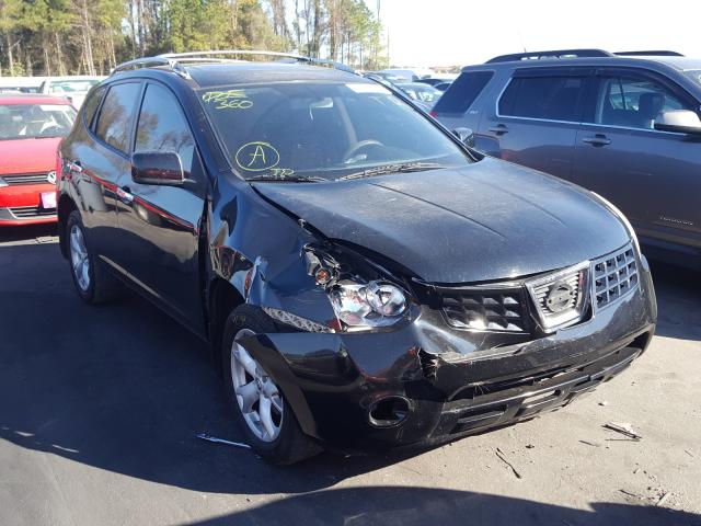 Photo 0 VIN: JN8AS5MTXAW503800 - NISSAN ROGUE S 