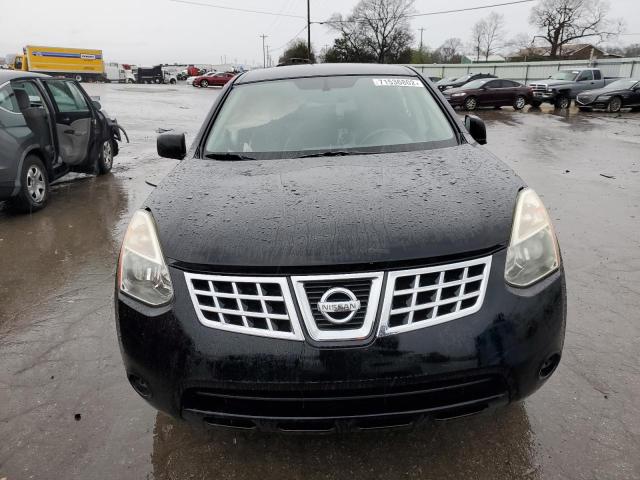 Photo 4 VIN: JN8AS5MTXAW504008 - NISSAN ROGUE S 