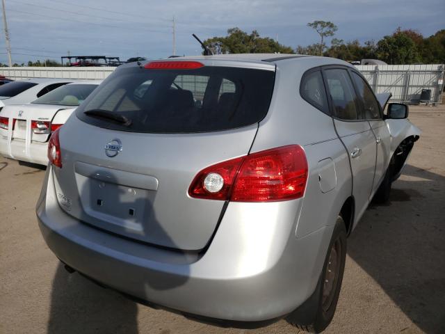 Photo 3 VIN: JN8AS5MTXAW505062 - NISSAN ROGUE S 