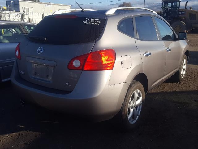 Photo 3 VIN: JN8AS5MTXAW505773 - NISSAN ROGUE S 