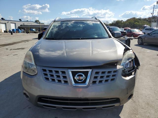 Photo 4 VIN: JN8AS5MTXAW506633 - NISSAN ROGUE S 