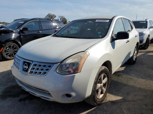 Photo 0 VIN: JN8AS5MTXAW507376 - NISSAN ROGUE S 