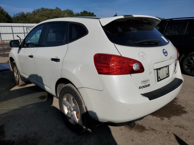 Photo 1 VIN: JN8AS5MTXAW507376 - NISSAN ROGUE S 