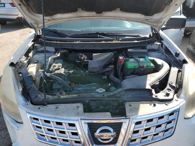 Photo 11 VIN: JN8AS5MTXAW507376 - NISSAN ROGUE S 