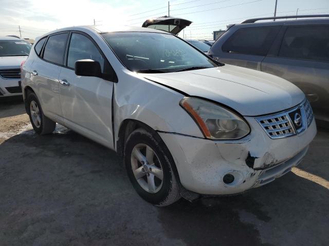 Photo 3 VIN: JN8AS5MTXAW507376 - NISSAN ROGUE S 