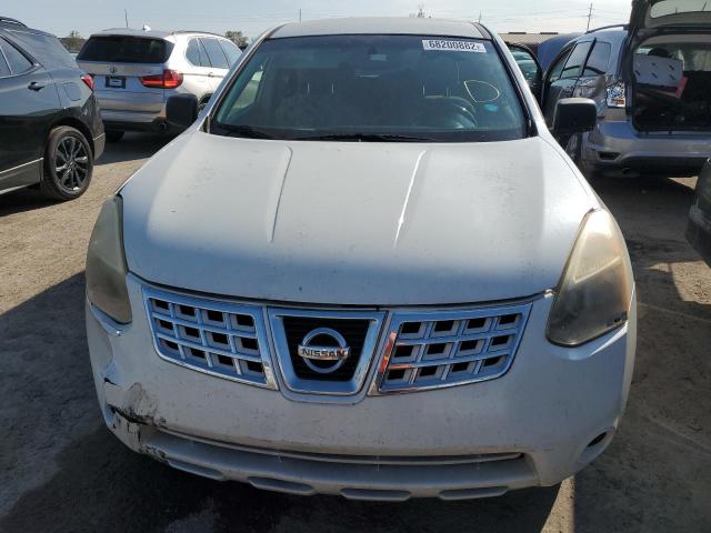 Photo 4 VIN: JN8AS5MTXAW507376 - NISSAN ROGUE S 