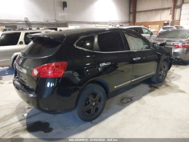 Photo 3 VIN: JN8AS5MTXBW150945 - NISSAN ROGUE 