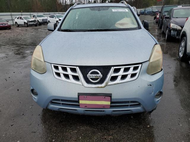 Photo 4 VIN: JN8AS5MTXBW154350 - NISSAN ROGUE 