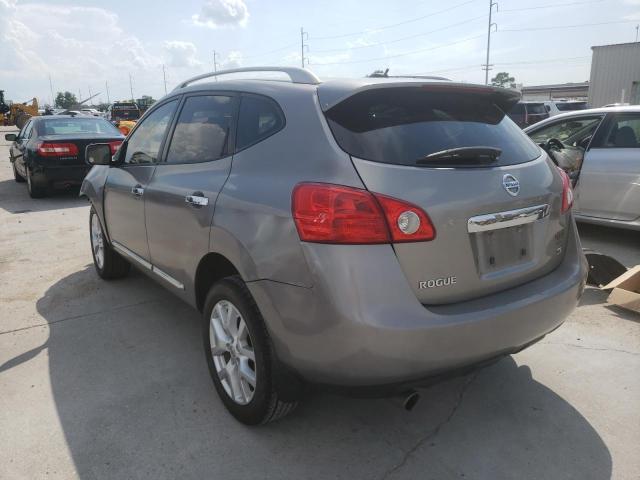 Photo 2 VIN: JN8AS5MTXBW158009 - NISSAN ROGUE 