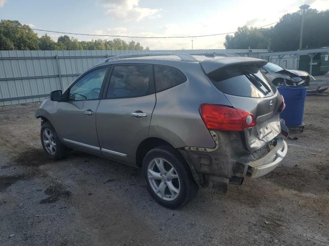 Photo 1 VIN: JN8AS5MTXBW158799 - NISSAN ROGUE S 