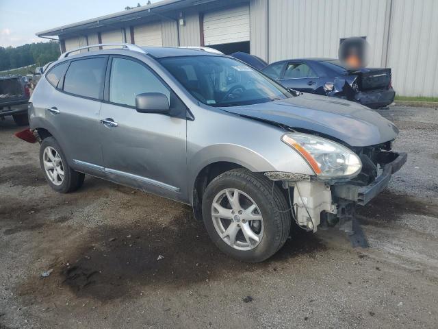 Photo 3 VIN: JN8AS5MTXBW158799 - NISSAN ROGUE S 