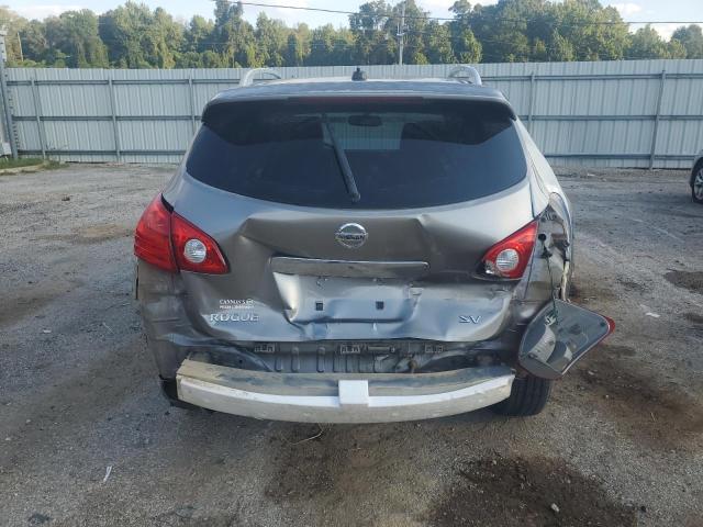 Photo 5 VIN: JN8AS5MTXBW158799 - NISSAN ROGUE S 