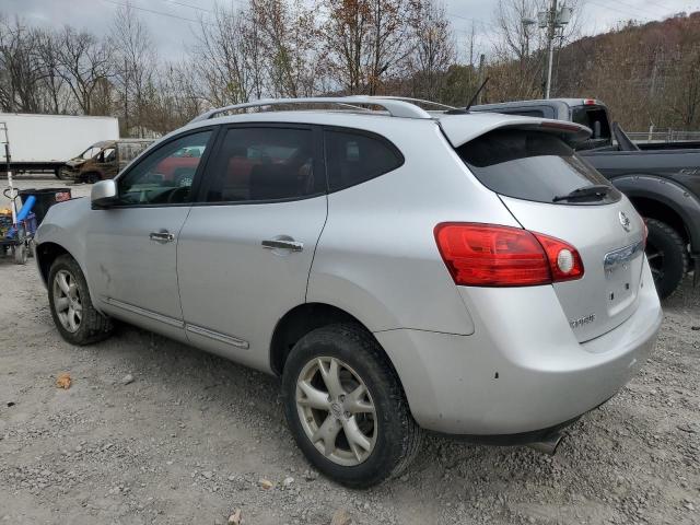 Photo 1 VIN: JN8AS5MTXBW159208 - NISSAN ROGUE S 