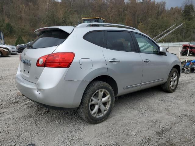 Photo 2 VIN: JN8AS5MTXBW159208 - NISSAN ROGUE S 