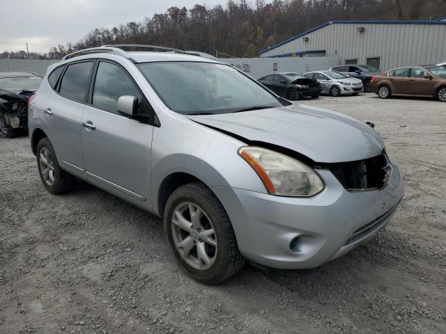 Photo 3 VIN: JN8AS5MTXBW159208 - NISSAN ROGUE S 