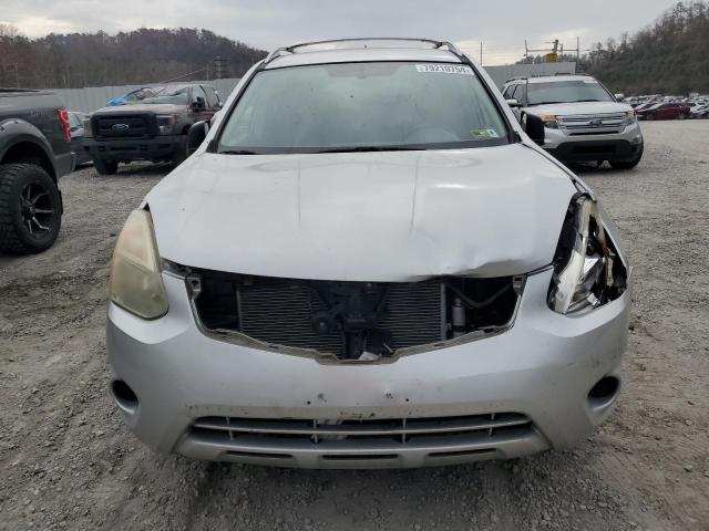 Photo 4 VIN: JN8AS5MTXBW159208 - NISSAN ROGUE S 