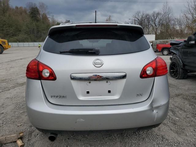 Photo 5 VIN: JN8AS5MTXBW159208 - NISSAN ROGUE S 