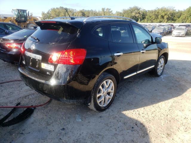 Photo 3 VIN: JN8AS5MTXBW163629 - NISSAN ROGUE S 