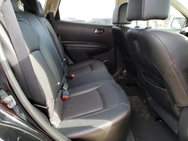 Photo 5 VIN: JN8AS5MTXBW163629 - NISSAN ROGUE S 