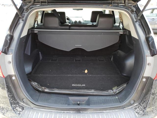 Photo 8 VIN: JN8AS5MTXBW163629 - NISSAN ROGUE S 