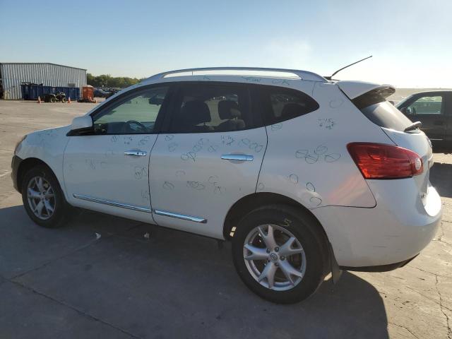 Photo 1 VIN: JN8AS5MTXBW164389 - NISSAN ROGUE S 