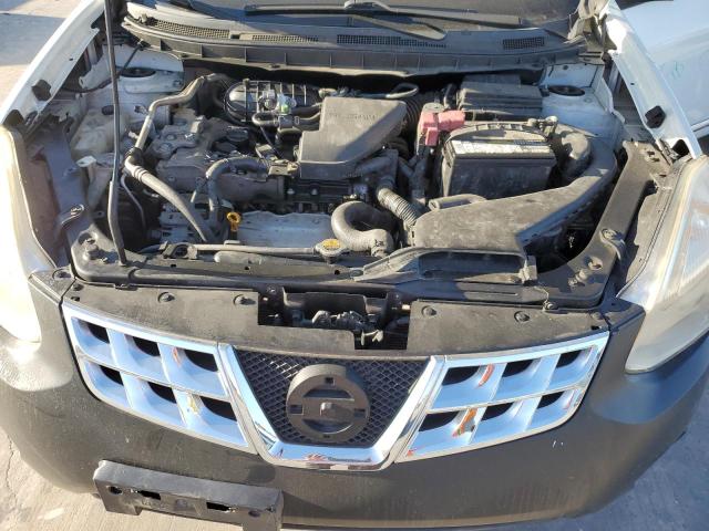 Photo 11 VIN: JN8AS5MTXBW164389 - NISSAN ROGUE S 