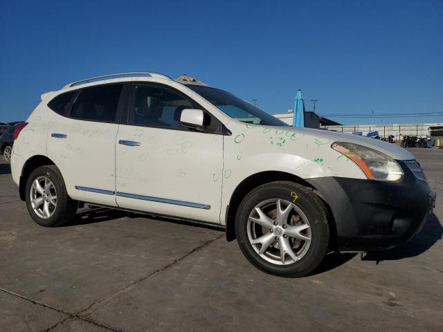 Photo 3 VIN: JN8AS5MTXBW164389 - NISSAN ROGUE S 