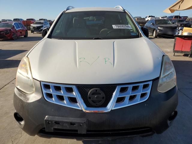 Photo 4 VIN: JN8AS5MTXBW164389 - NISSAN ROGUE S 