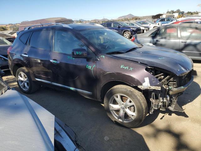 Photo 3 VIN: JN8AS5MTXBW165655 - NISSAN ROGUE S 