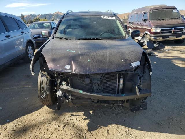 Photo 4 VIN: JN8AS5MTXBW165655 - NISSAN ROGUE S 