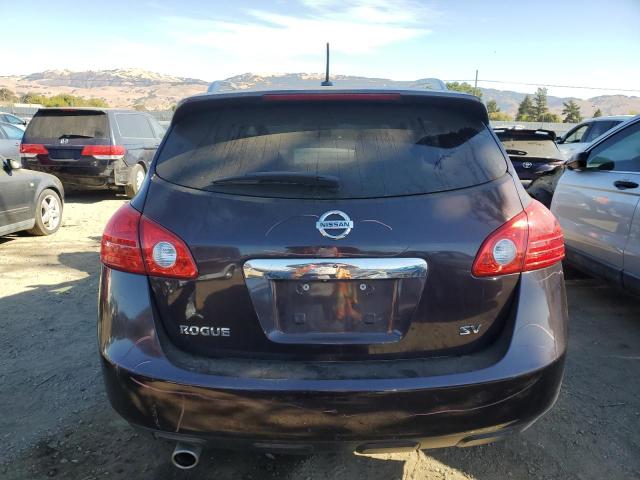 Photo 5 VIN: JN8AS5MTXBW165655 - NISSAN ROGUE S 