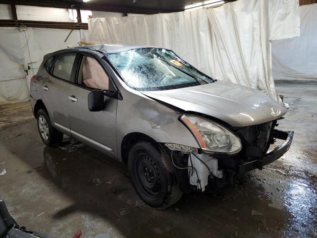 Photo 3 VIN: JN8AS5MTXBW167180 - NISSAN ROGUE S 