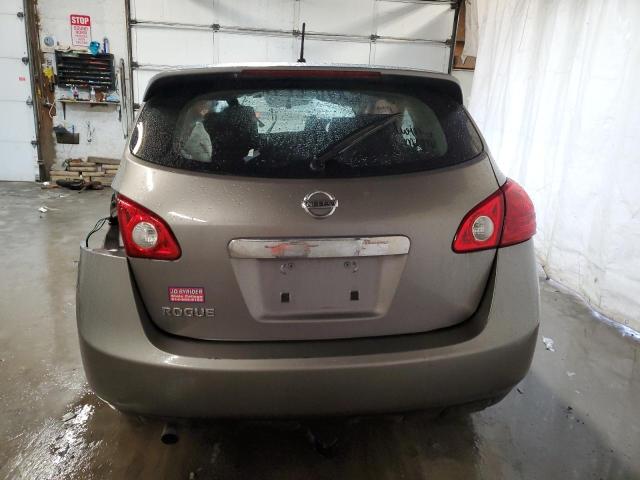 Photo 5 VIN: JN8AS5MTXBW167180 - NISSAN ROGUE S 