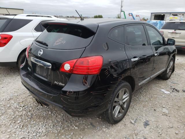 Photo 3 VIN: JN8AS5MTXBW168085 - NISSAN ROGUE S 