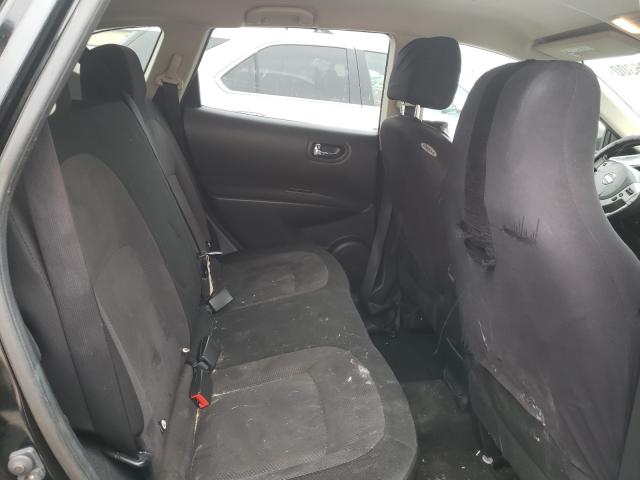 Photo 5 VIN: JN8AS5MTXBW168085 - NISSAN ROGUE S 