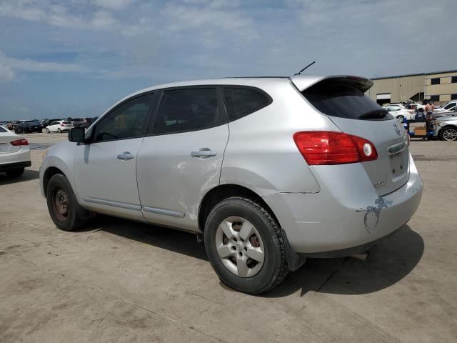 Photo 1 VIN: JN8AS5MTXBW168202 - NISSAN ROGUE 