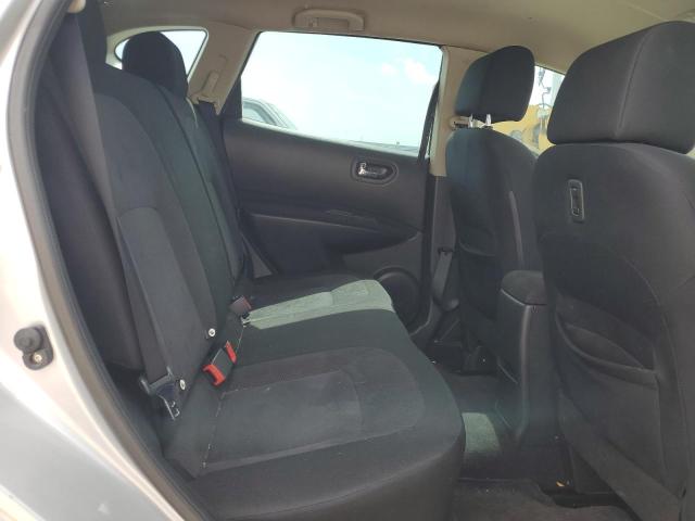 Photo 10 VIN: JN8AS5MTXBW168202 - NISSAN ROGUE 