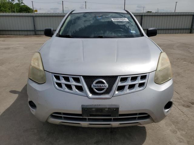 Photo 4 VIN: JN8AS5MTXBW168202 - NISSAN ROGUE 