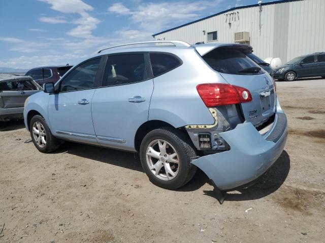 Photo 1 VIN: JN8AS5MTXBW169320 - NISSAN ROGUE 