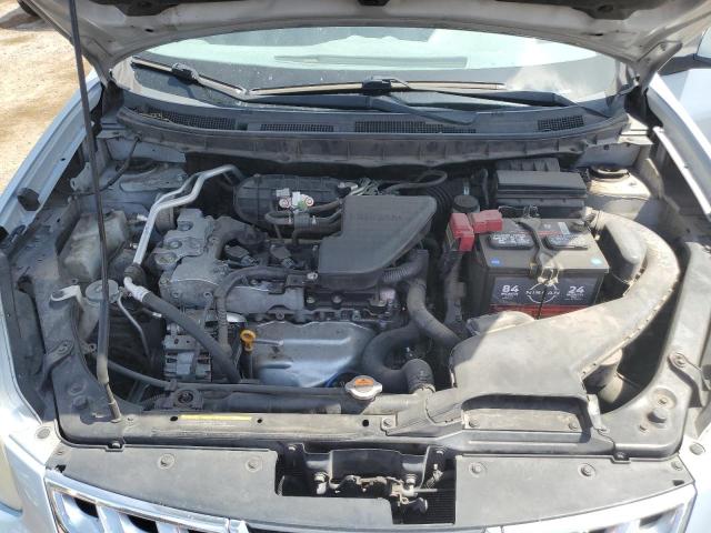 Photo 11 VIN: JN8AS5MTXBW169320 - NISSAN ROGUE 