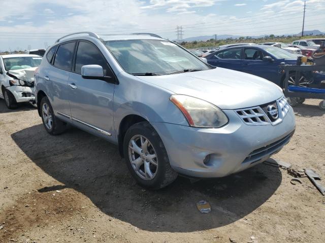 Photo 3 VIN: JN8AS5MTXBW169320 - NISSAN ROGUE 