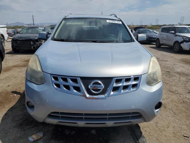 Photo 4 VIN: JN8AS5MTXBW169320 - NISSAN ROGUE 