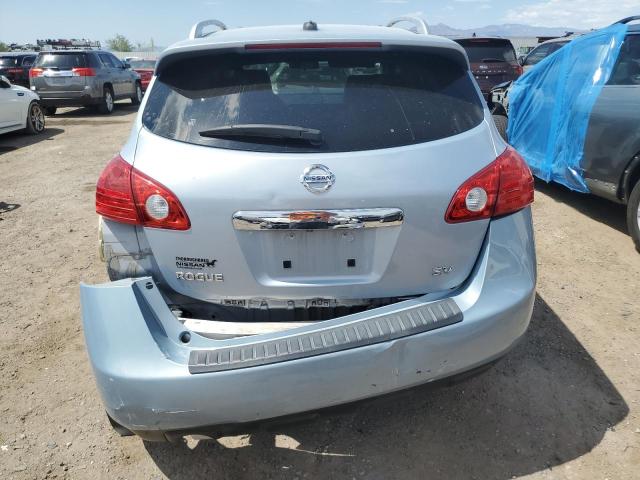 Photo 5 VIN: JN8AS5MTXBW169320 - NISSAN ROGUE 