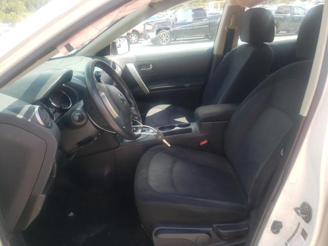 Photo 4 VIN: JN8AS5MTXBW170158 - NISSAN ROGUE S 