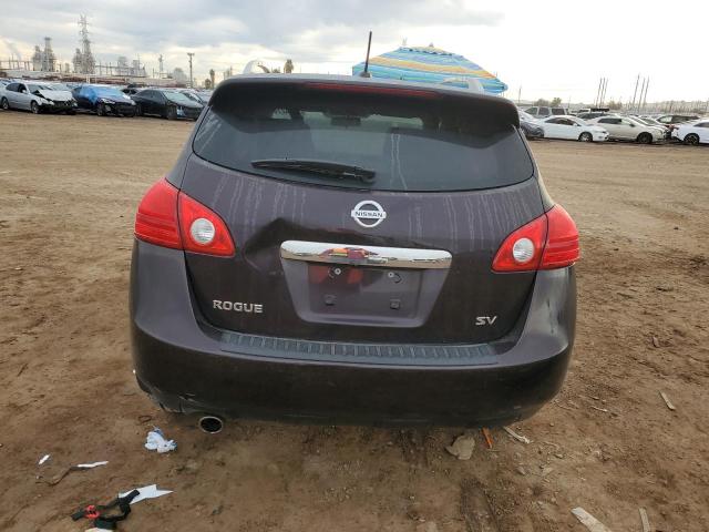 Photo 5 VIN: JN8AS5MTXBW180771 - NISSAN ROGUE S 