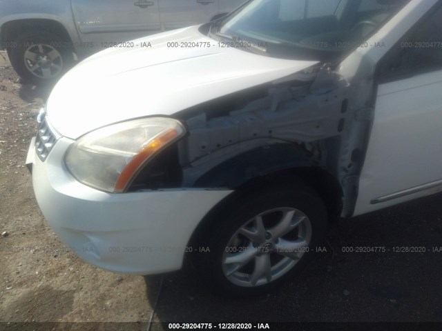 Photo 5 VIN: JN8AS5MTXBW181600 - NISSAN ROGUE 