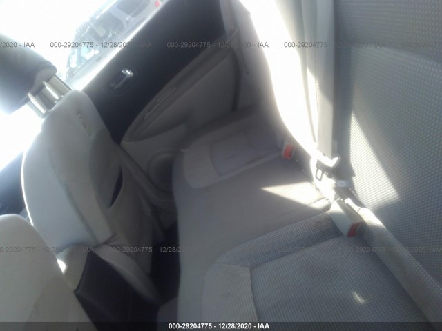 Photo 7 VIN: JN8AS5MTXBW181600 - NISSAN ROGUE 