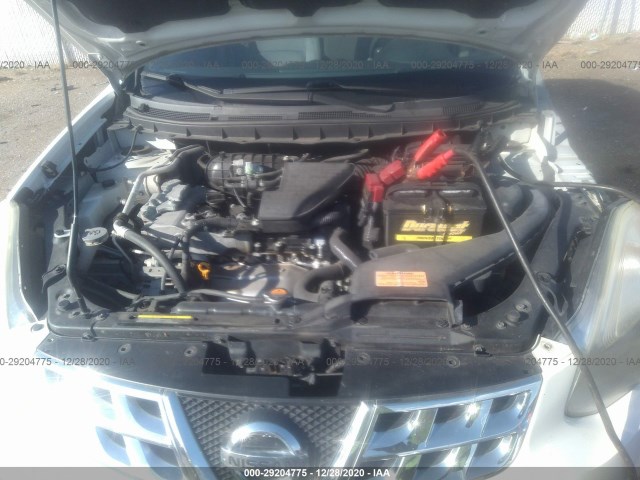 Photo 9 VIN: JN8AS5MTXBW181600 - NISSAN ROGUE 